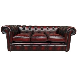 The Tomney 3 Seater Sofa